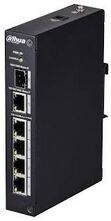 PoE switch-4P (00001777)